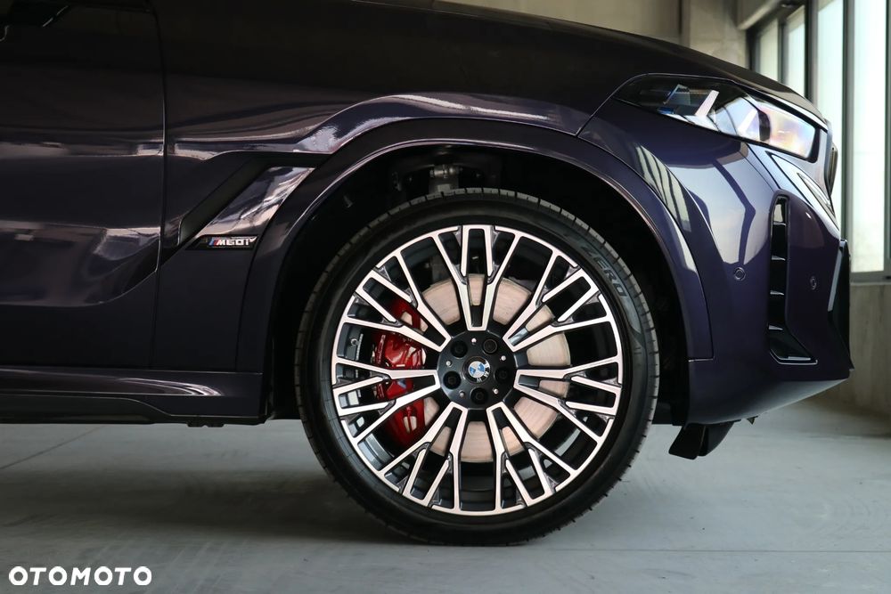BMW X6M - 7