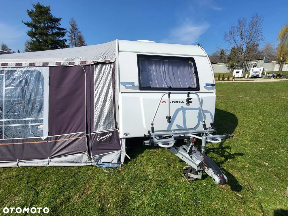 Adria AVIVA 360DD - 3