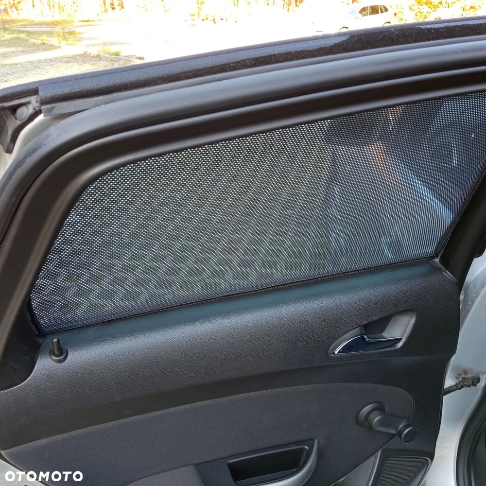 Opel Astra 1.6 Cosmo - 13