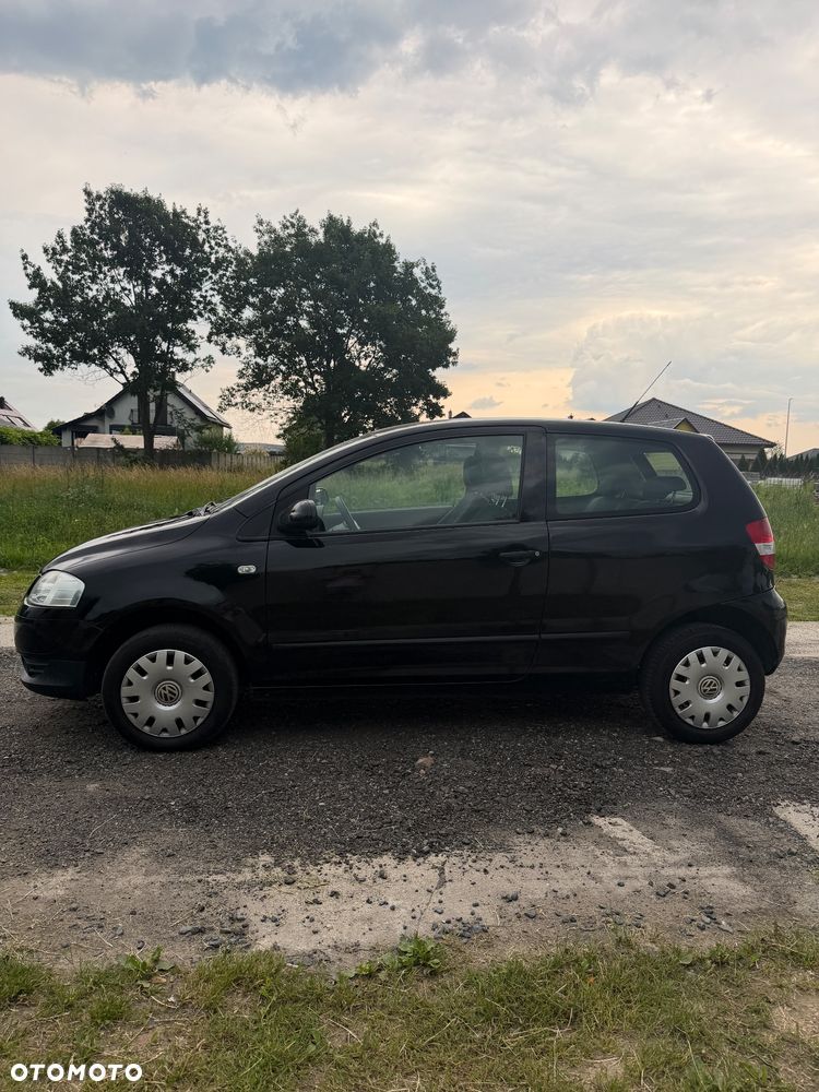 Volkswagen Fox 1.2 Refresh - 15