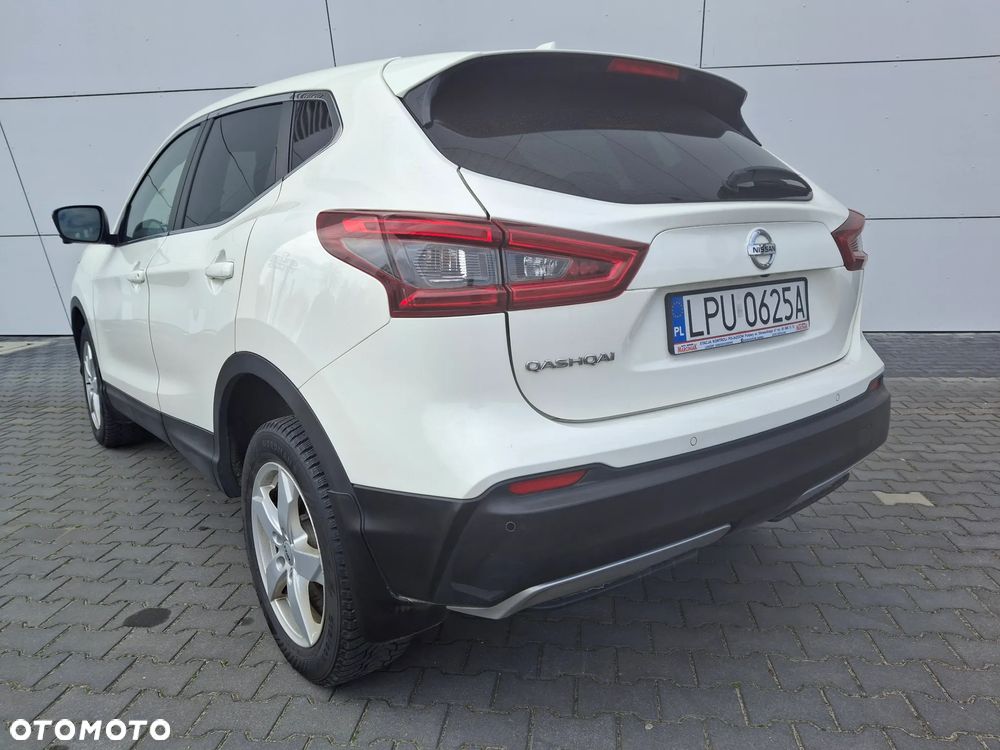 Nissan Qashqai 1.7 dCi ALL-MODE 4x4i N-WAY - 15