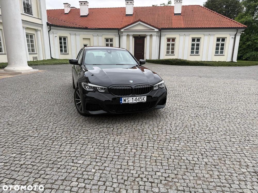 BMW Seria 3 330i xDrive - 7
