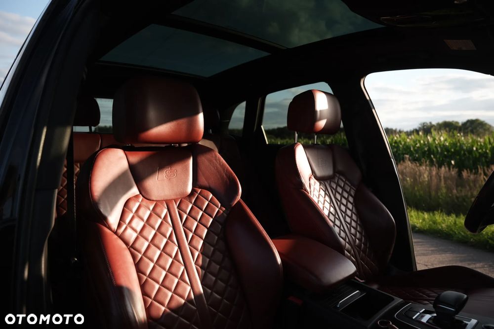 Audi SQ5 - 15