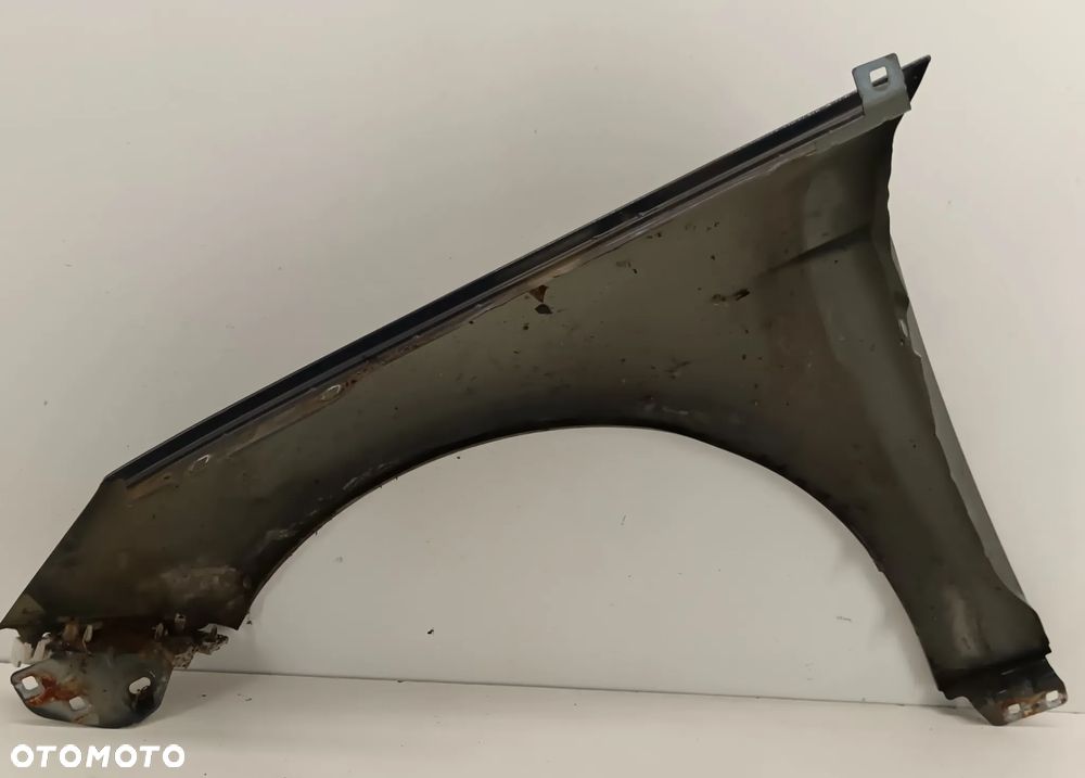 błotnik prawy przedni FORD FOCUS MK3 10-18 EB - 4