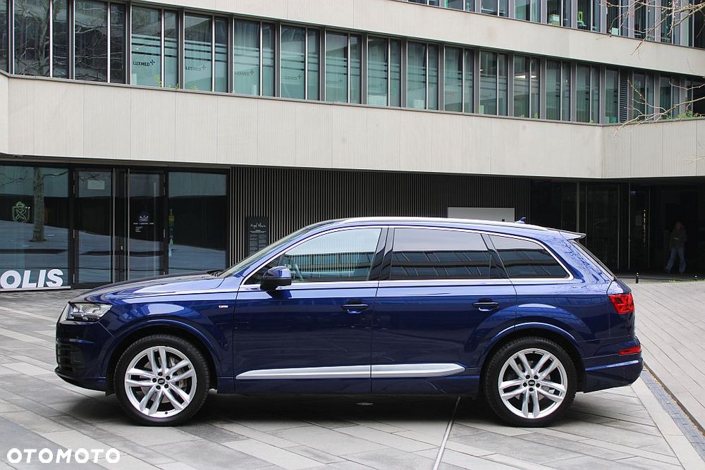 Audi Q7 - 5