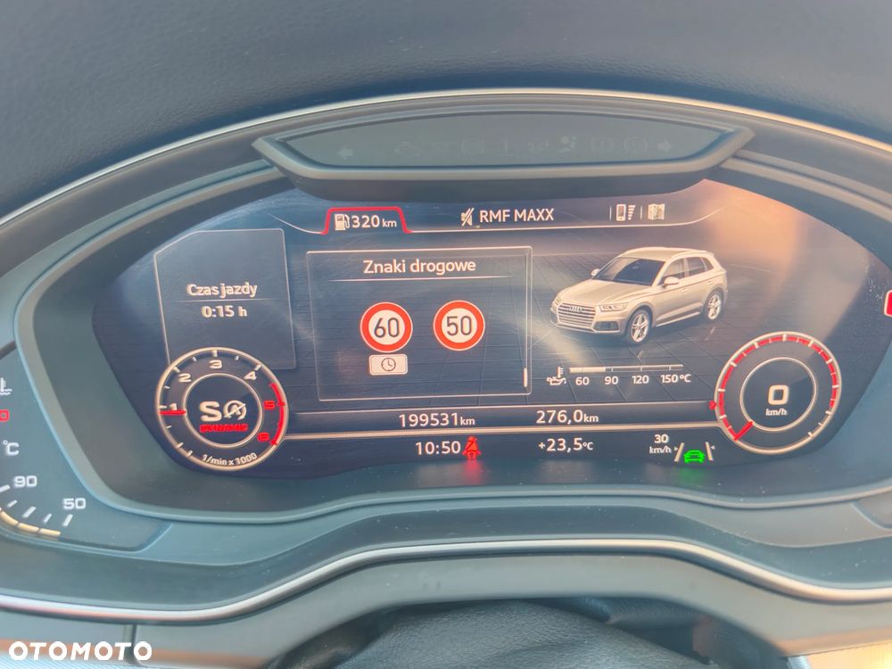 Audi Q5 40 TDI Quattro S tronic - 14