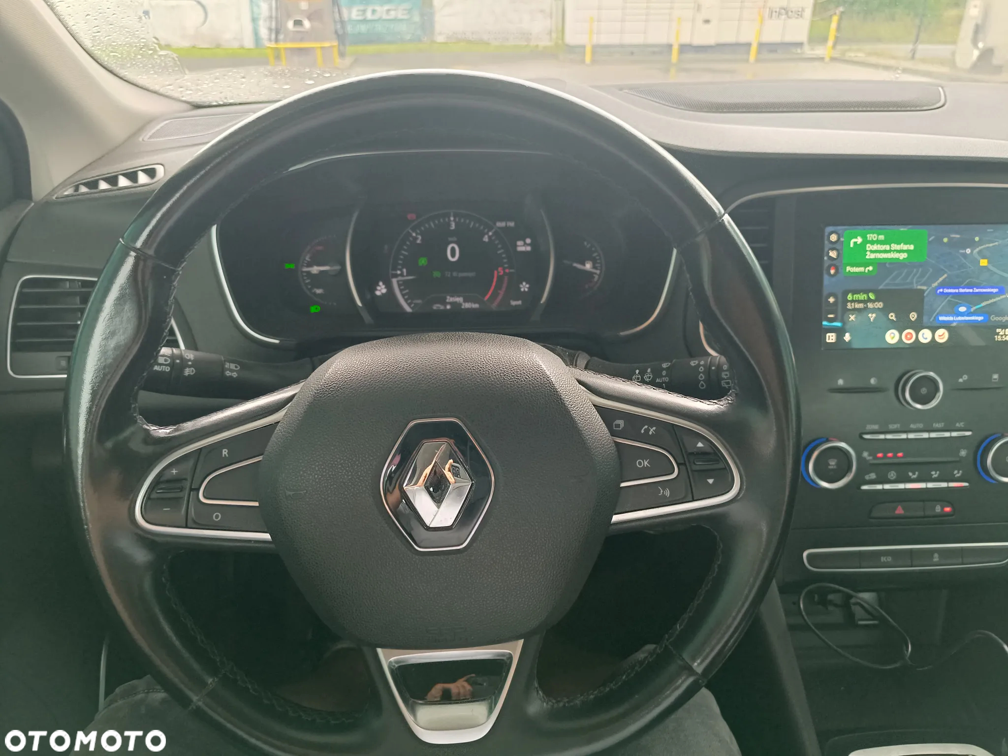 Renault Megane 1.5 Blue dCi Intens - 19