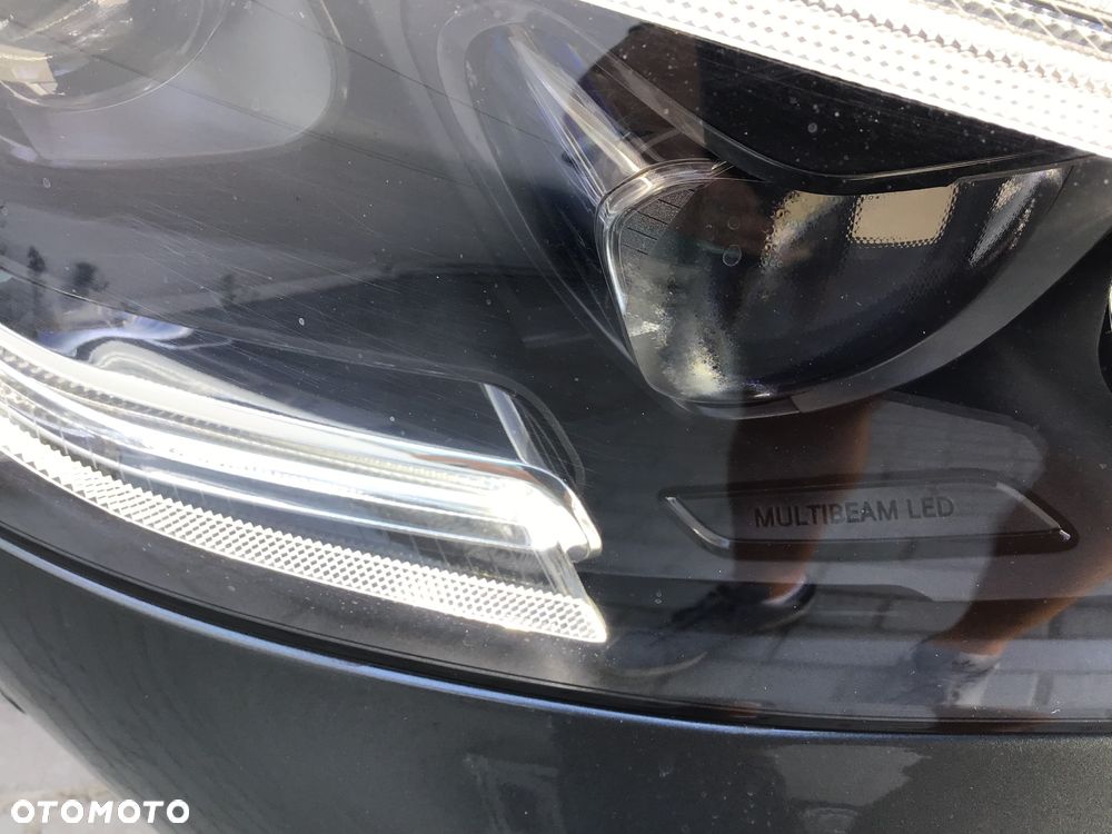 Mercedes-Benz GLC AMG 43 4Matic AMG Speedshift TCT 9G - 35