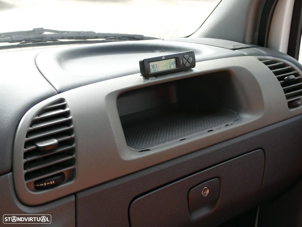 Pilote Pacific 72 Autosuficiente c/ gerador etanol - 22