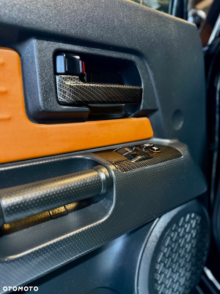 Toyota FJ 4.0 4x4 - 32