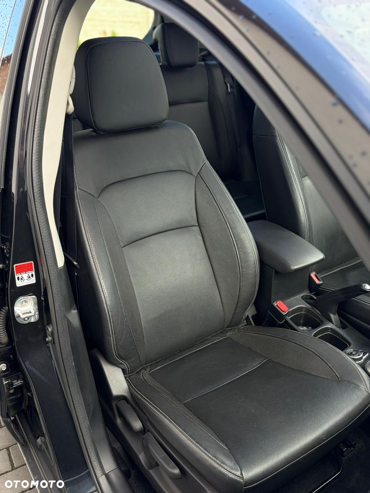 Suzuki SX4 S-Cross 1.6 Premium Plus 4WD - 28