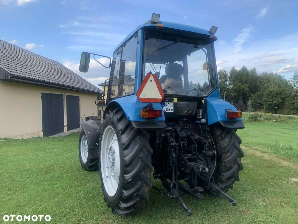Pronar 82TSA MTZ 82SA 82A PRONAR nie Ursus, Zetor, Belarus - 8
