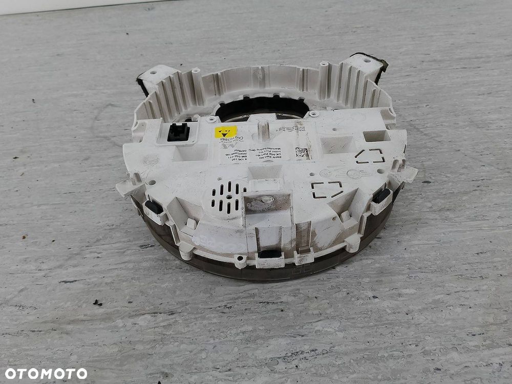 LICZNIK MINI R56 9136193  BM-503-011 1.6 - 4