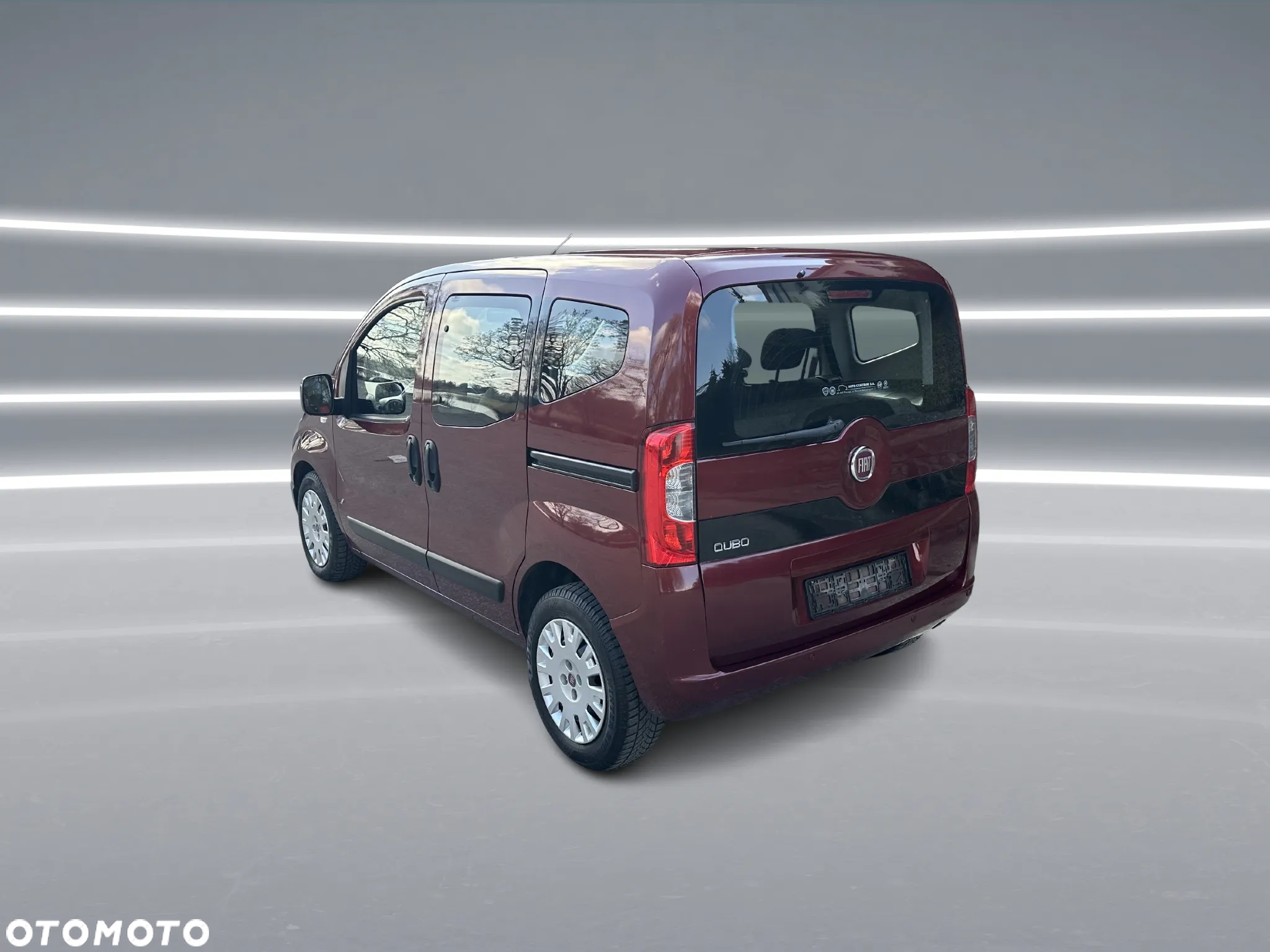 Fiat Qubo - 7