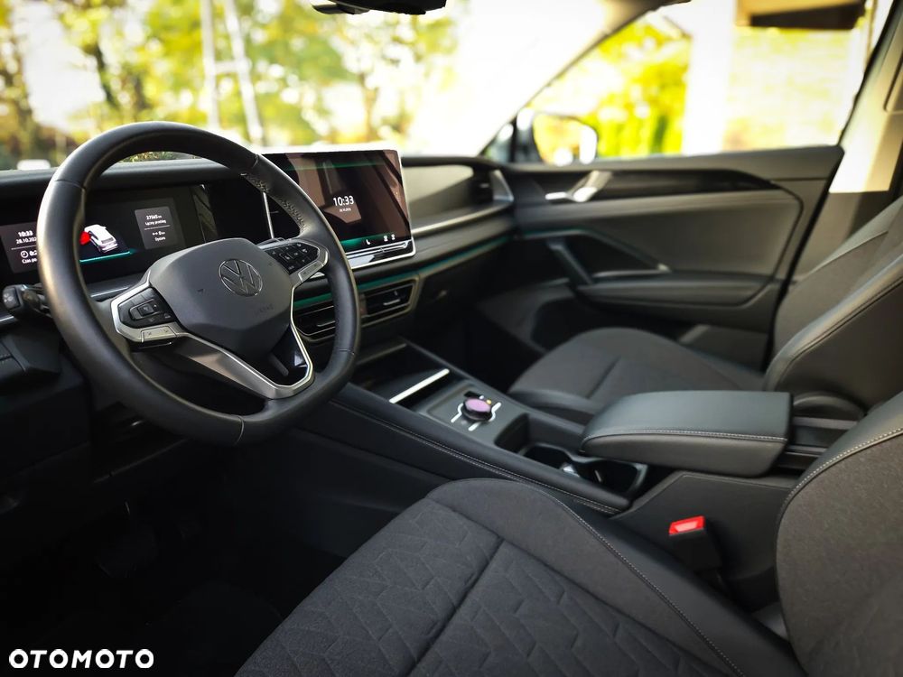 Volkswagen Tayron 1.5 eTSI OPF DSG Life - 18