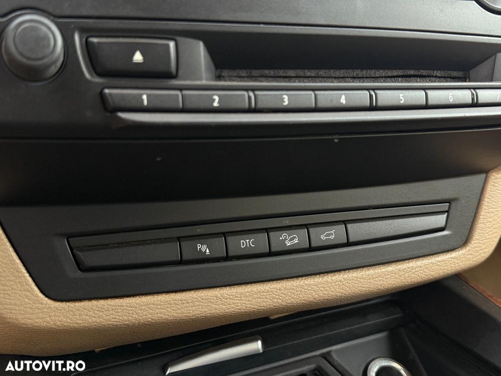BMW X5 - 12