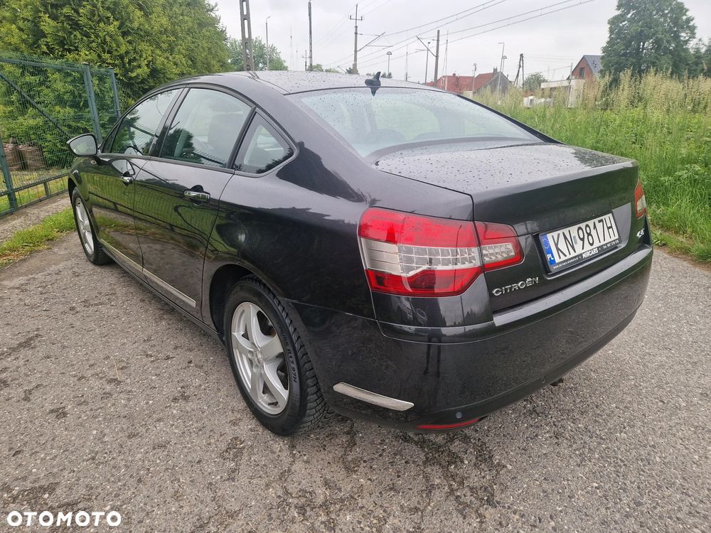 Citroën C5 HDi 140 FAP Confort - 3
