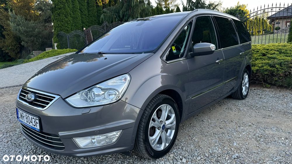 Ford S-Max - 4