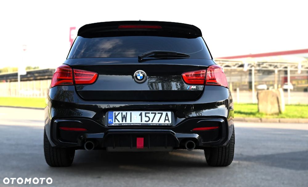 BMW 1M - 15