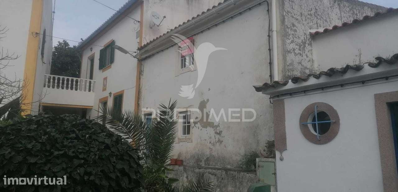 Casa antiga T3 - Grande imagem: 2/4