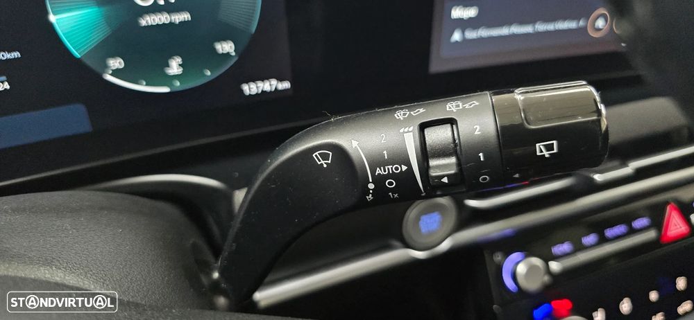 Hyundai Tucson 1.6 T-GDi Vanguard + TT - 21