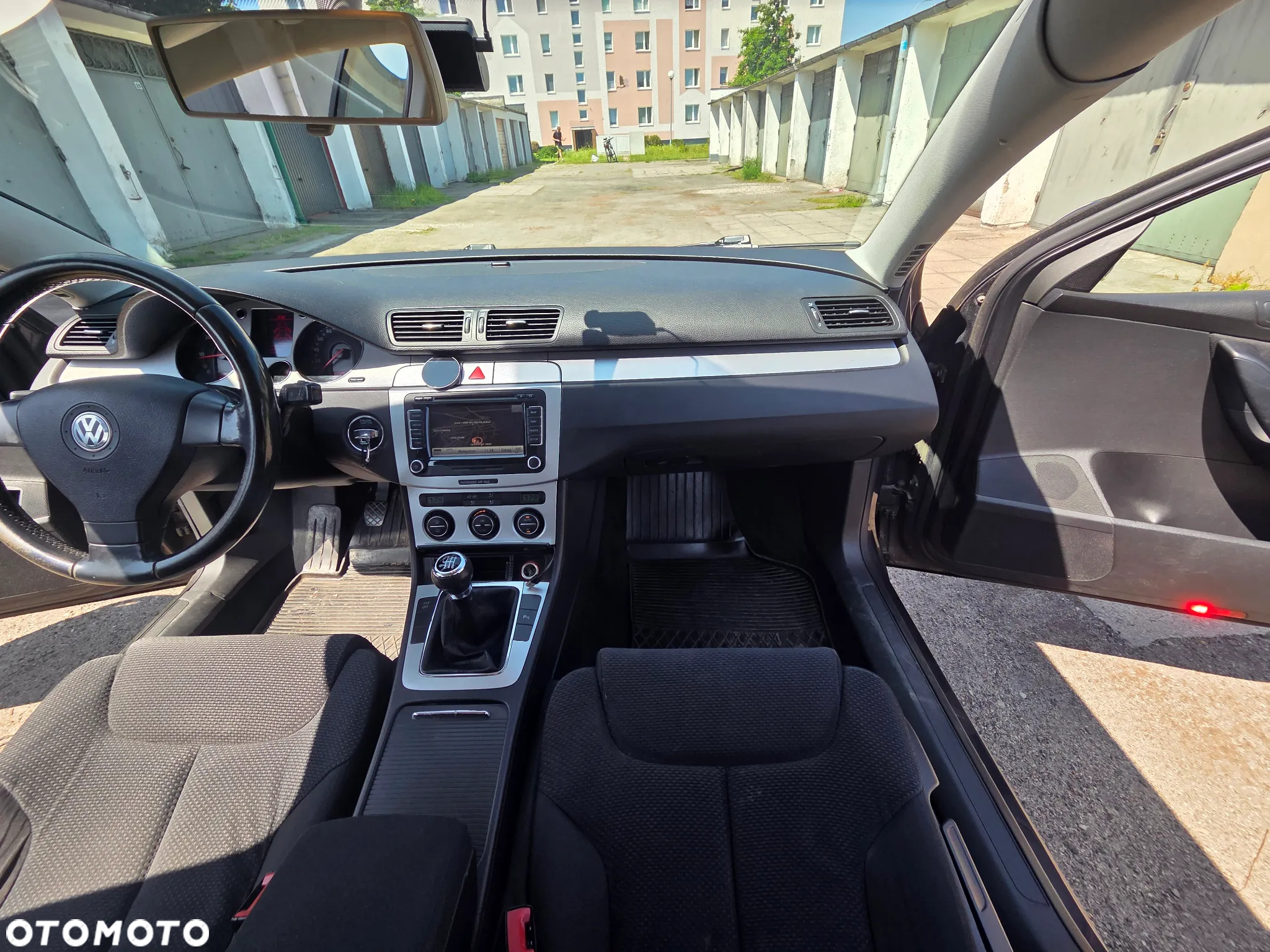 Volkswagen Passat Variant 2.0 TDI Comfortline - 13