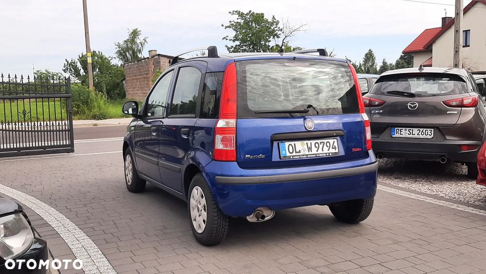 Fiat Panda 1.2 Dynamic - 5