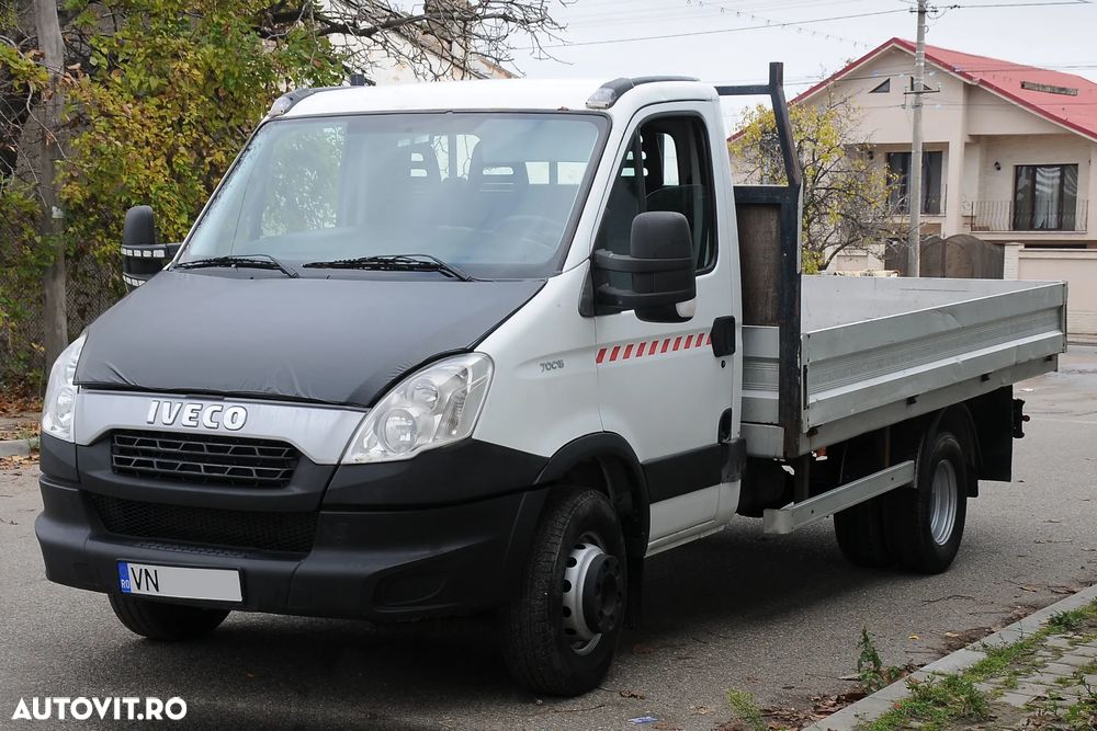 Iveco Daily - 10