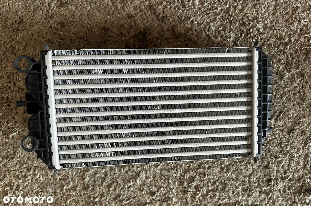 OPEL PEUGEOT CITROEN PSA 9824742280 INTERCOOLER - 2