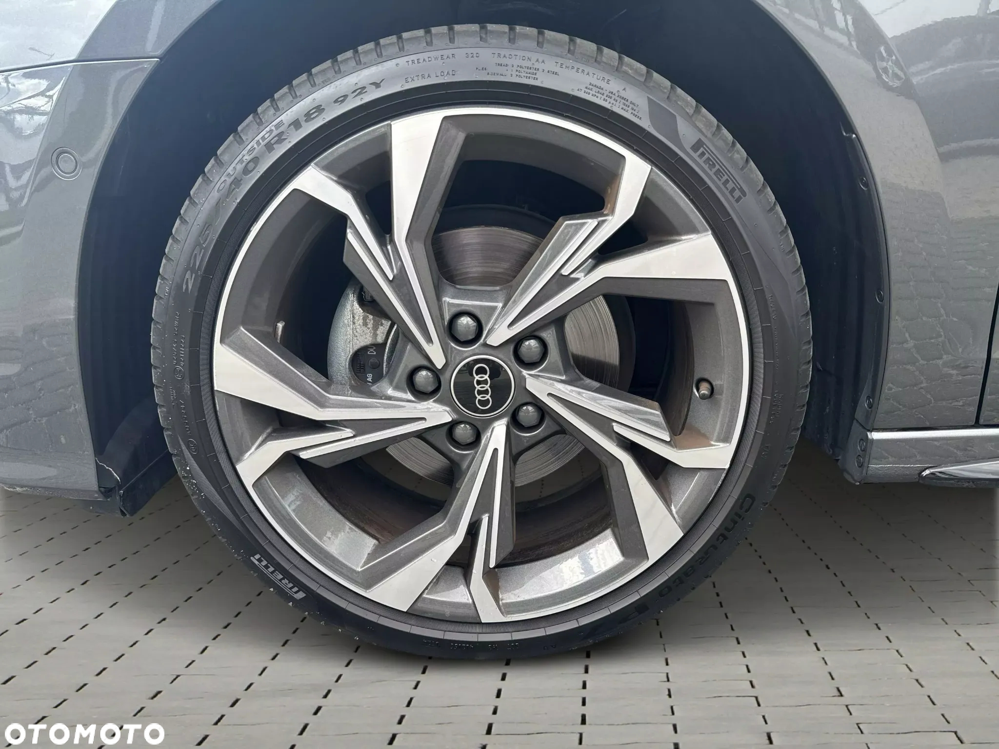 Audi A3 35 TFSI mHEV S Line S tronic - 18