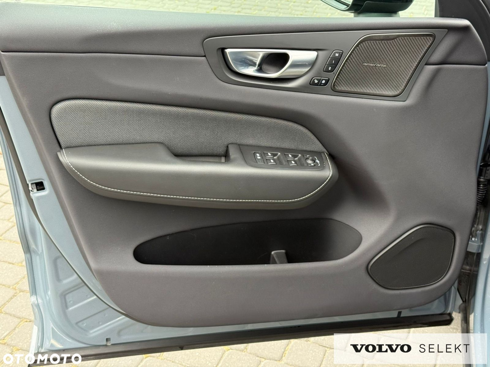 Volvo XC 60 - 14