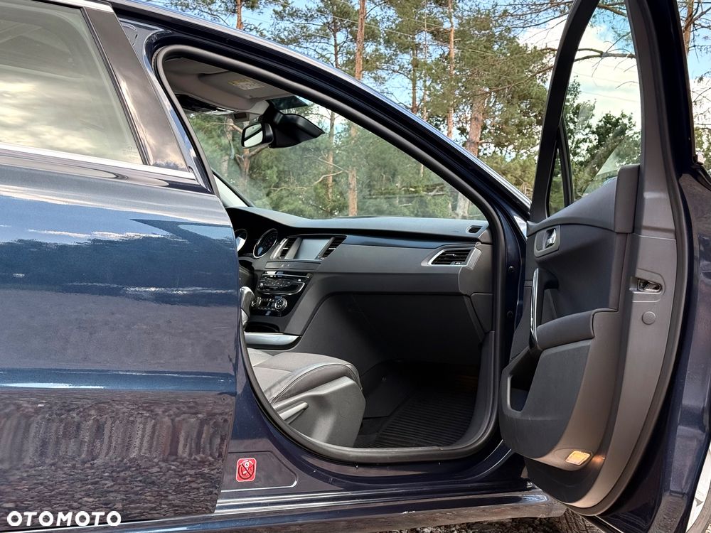 Peugeot 508 - 5