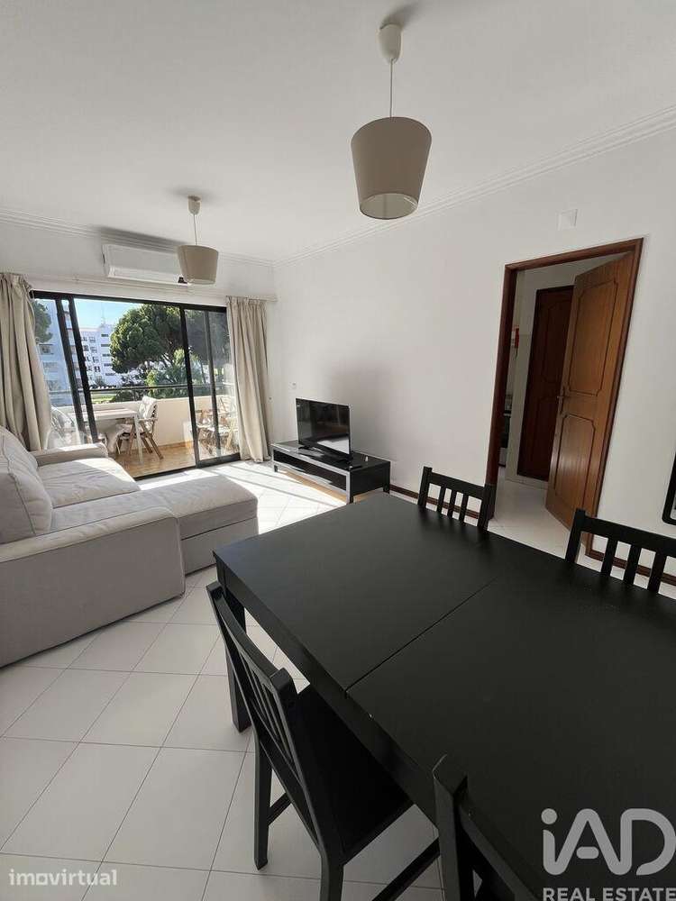 Apartamento T1 em Quarteira de 48,43 m2 - Grande imagem: 3/18