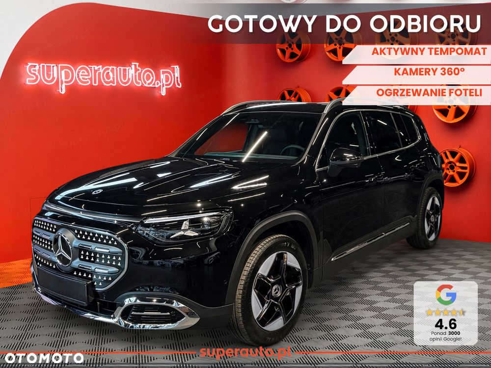 Mercedes-Benz GLB - 2