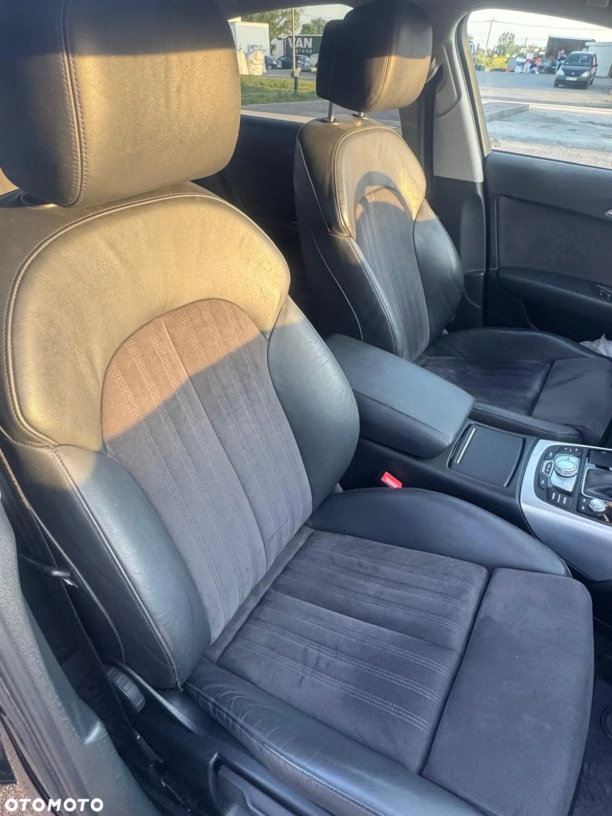 Audi A6 2.0 TDI Quattro S tronic - 8