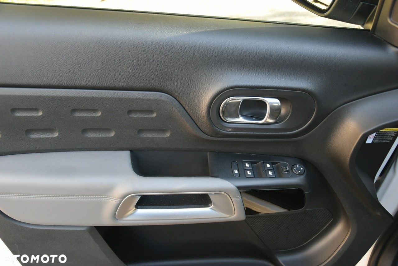 Citroën C5 Aircross - 23