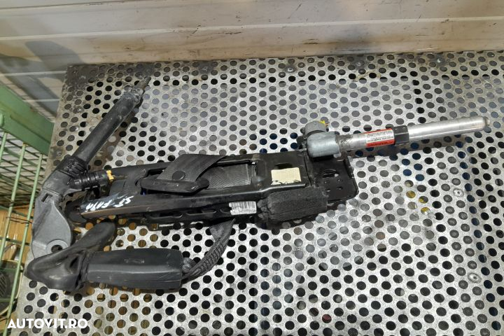 Centura siguranta fata stanga 6090888L0B 6090888L0B Volvo V50 1 [2003 - 3