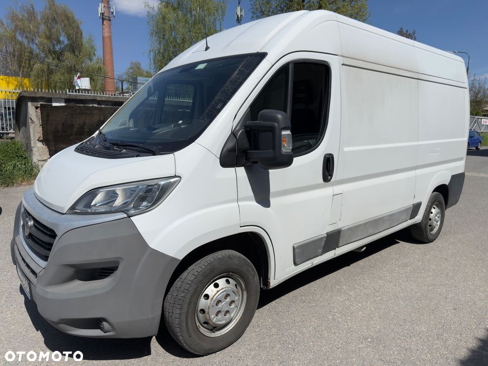 Fiat Ducato - 1