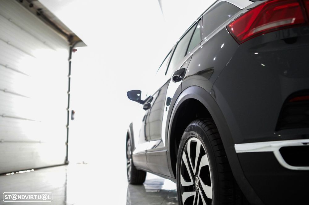 VW T-Roc 1.5 TSI Beats DSG - 8