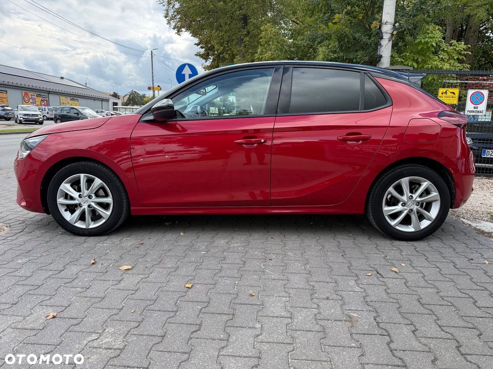 Opel Corsa - 10