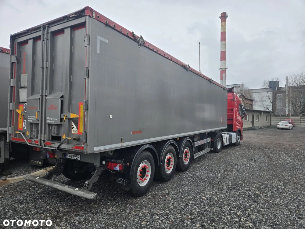 Benalu Optiliner 60,5 cbm3 wzmaciana - 7