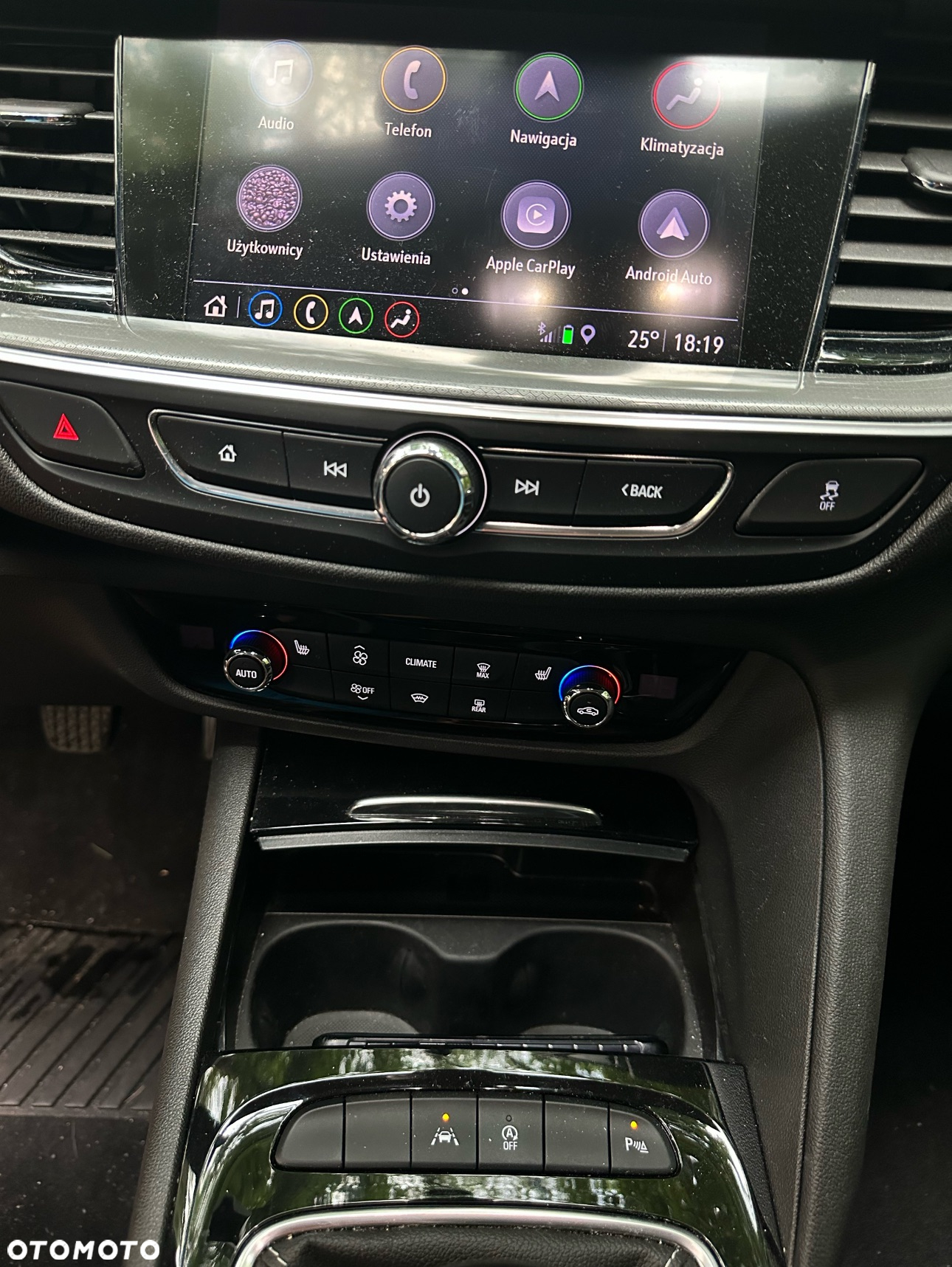 Opel Insignia Grand Sport 2.0 Diesel Dynamic - 16
