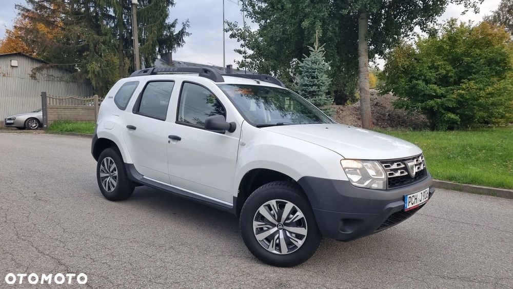 Dacia Duster - 6