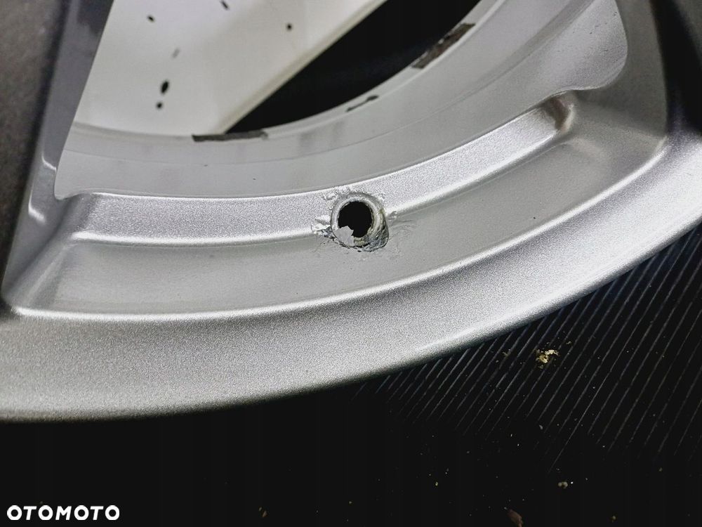 felgi ALU 16 5x112 seat leon ateca toledo III alhambra I altea exeo - 10