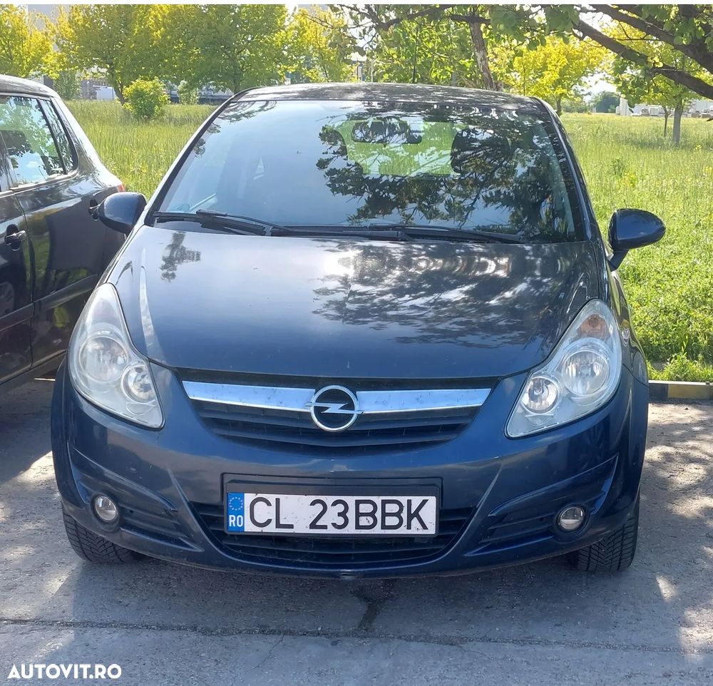 Opel Corsa 1.0 12V Innovation - 1