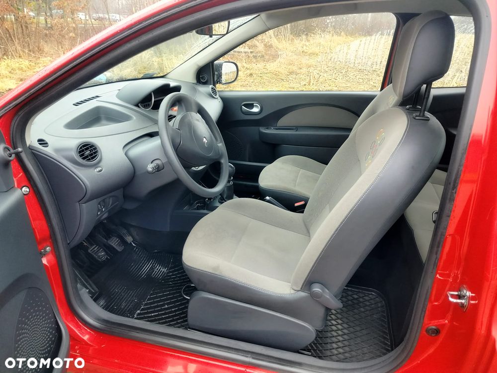 Renault Twingo 1.2 16V LEV eco2 - 11