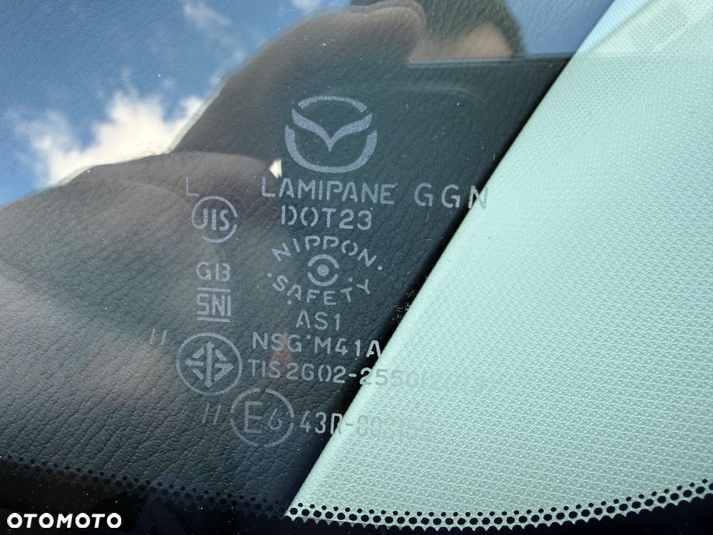 Mazda CX-5 SKYACTIV-G 194 AWD Sports-Line - 28