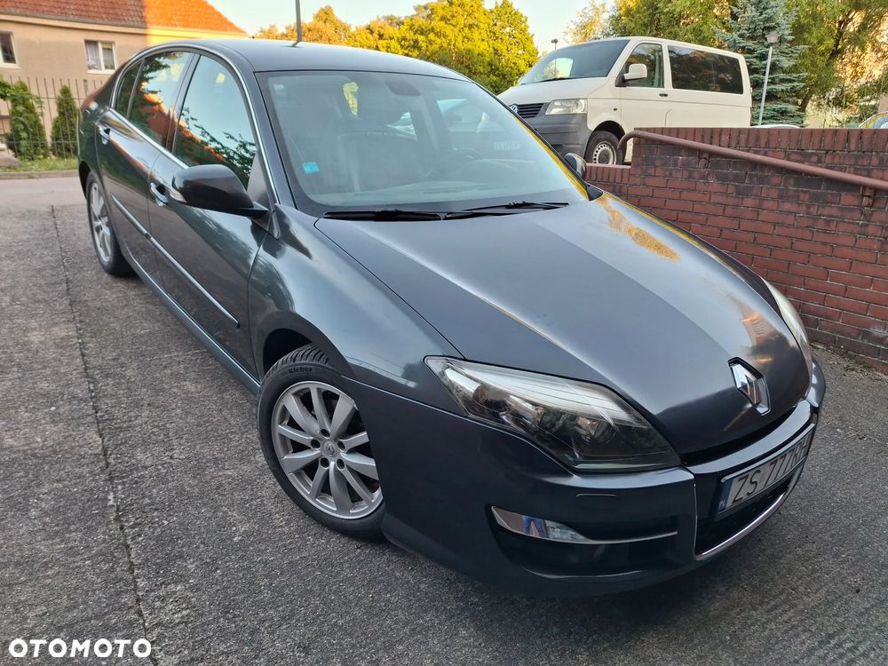 Renault Laguna