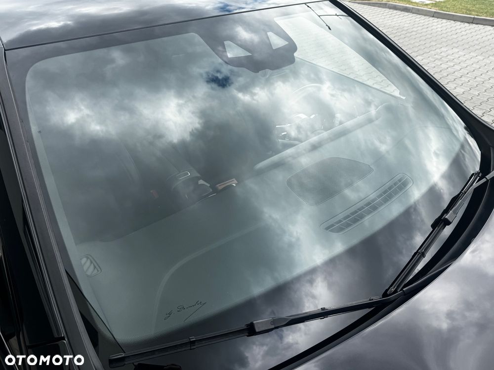 Mercedes-Benz Klasa A 220 4-Matic AMG Line 7G-DCT - 7