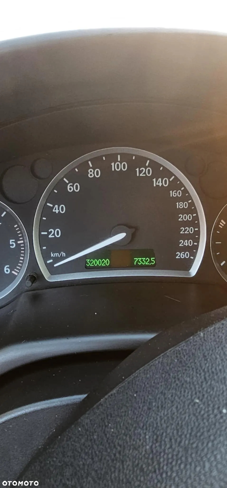 Saab 9-3X - 10